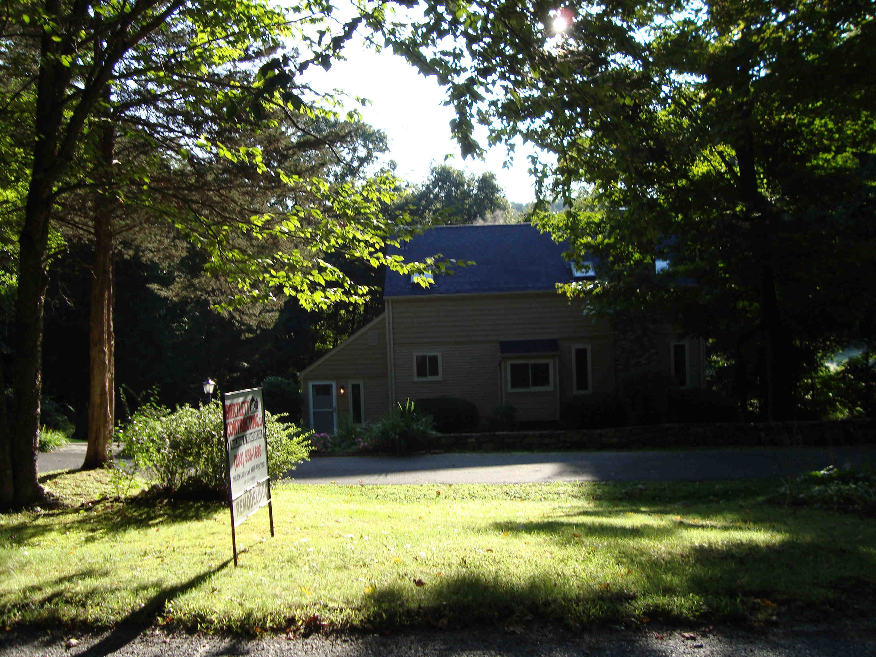 Building photograph for 42 ARROWHEAD LN